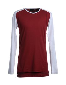 GIULIANO FUJIWARA - T-shirt