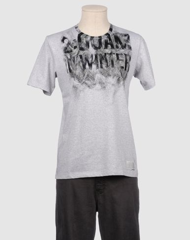ZOOM GIULIANO FUJIWARA - T-shirt