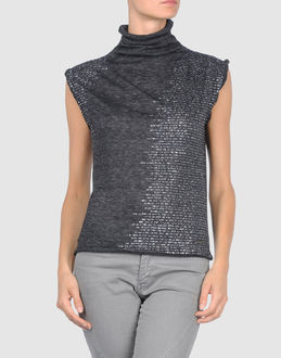 Jersey Costume National Long Sleeve T-shirts - Item 37309618