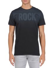 COSTUME NATIONAL HOMME - Short sleeve t-shirt
