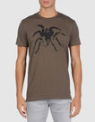 COSTUME NATIONAL HOMME - Short sleeve t-shirt