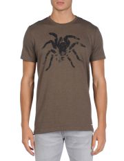 COSTUME NATIONAL HOMME - Short sleeve t-shirt