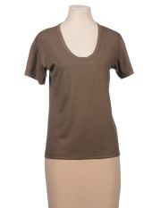 EUDON CHOI - Short sleeve t-shirt