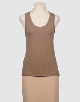 Eudon Choi Tops - Item 37309756