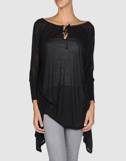 Flannel Long Sleeve T-shirts - Item 37309781