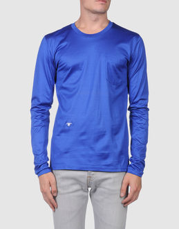 Dior Homme Long Sleeve T-shirts - Item 37309927