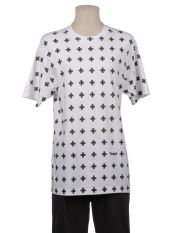 FRESHJIVE - Kurzärmliges T-Shirt