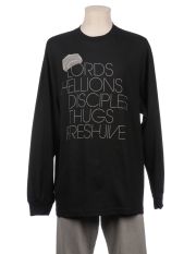 FRESHJIVE - Long sleeve t-shirt
