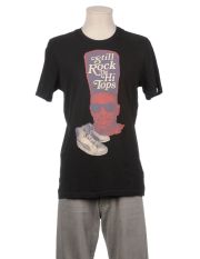 PUMA - Camiseta de manga corta
