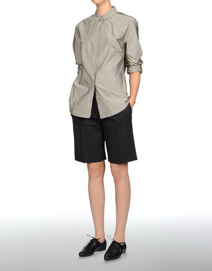 JIL SANDER NAVY - Shirt