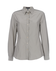 JIL SANDER NAVY - Long sleeve shirt