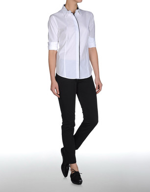 JIL SANDER NAVY - Shirt