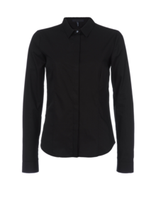 JIL SANDER NAVY - Long sleeve shirt