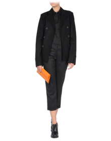 JIL SANDER NAVY - Long sleeve shirt