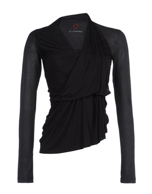 Long sleeve t-shirt Women's - A.F.VANDEVORST