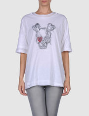 DSQUARED2 - Short sleeve t-shirt