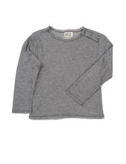 PANTUF - Langärmliges T-Shirt
