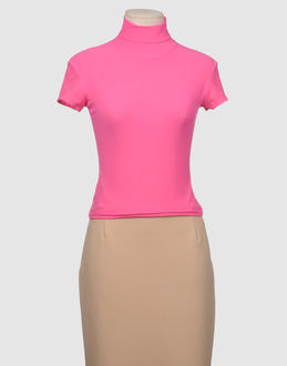 Almeria - Tops - t-shirts manches courtes