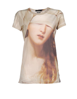 Short sleeve t-shirt Women's - GILES