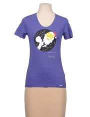 LIU •JEANS - Short sleeve t-shirt