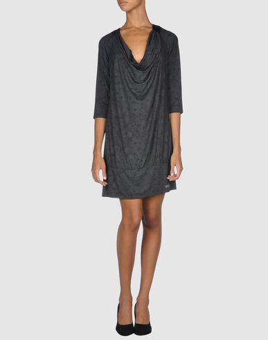 ZOOM AJAY - Short dress