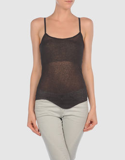 Isabel Marant Tops - Item 37310732
