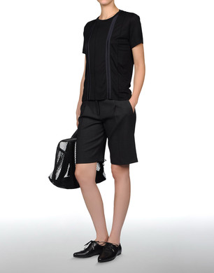 JIL SANDER NAVY - T-shirt