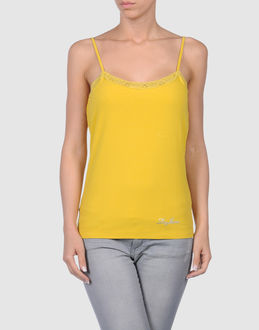 prezzi e offerte LIU •JEANS TOPWEAR Tops su YOOX.COM su prezzi in promozione