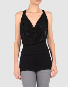 Max Mara Studio Tops - Item 37310819