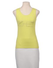 GAZEBO - Sleeveless t-shirt