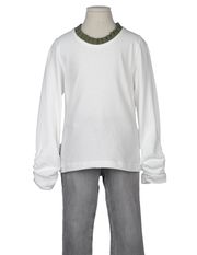 NUSNUS - Langärmliges T-Shirt