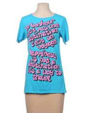 L.E.N.Y. - Short sleeve t-shirt