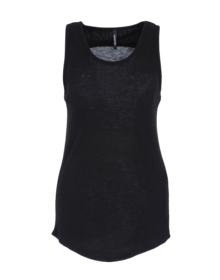 NEIL BARRETT - Sleeveless t-shirt