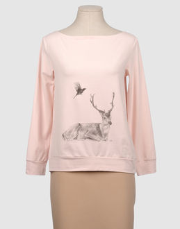 D.dikate Long Sleeve T-shirts - Item 37311088