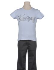 VINTAGE 55 - Short sleeve t-shirt