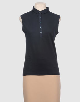 Ea7 Polo Shirts - Item 37311337