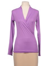 VELVET - Long sleeve t-shirt