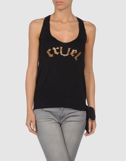 Guerriero Tops - Item 37311470