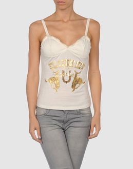 Guerriero Tops - Item 37311472
