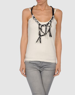 Guerriero Tops - Item 37311483