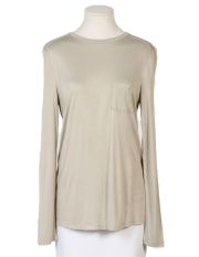 T by ALEXANDER WANG - Long sleeve t-shirt