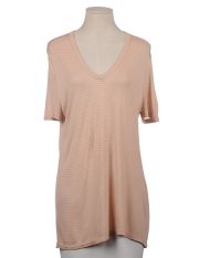 T by ALEXANDER WANG - Short sleeve t-shirt