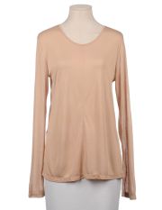T by ALEXANDER WANG - T-shirt maniche lunghe