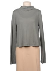 T by ALEXANDER WANG - T-shirt maniche lunghe
