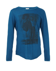 PAUL SMITH - Long sleeve t-shirt