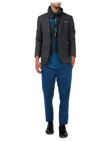 PAUL SMITH - Long sleeve t-shirt