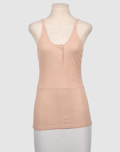 ZOOM T by ALEXANDER WANG - Top