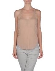 T by ALEXANDER WANG - Top