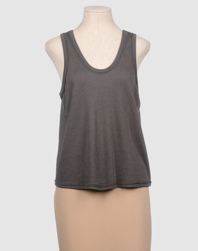 ZOOM T by ALEXANDER WANG - Top