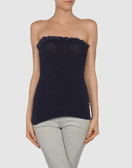 Puppy Love By E-g?? Tube Tops - Item 37311736